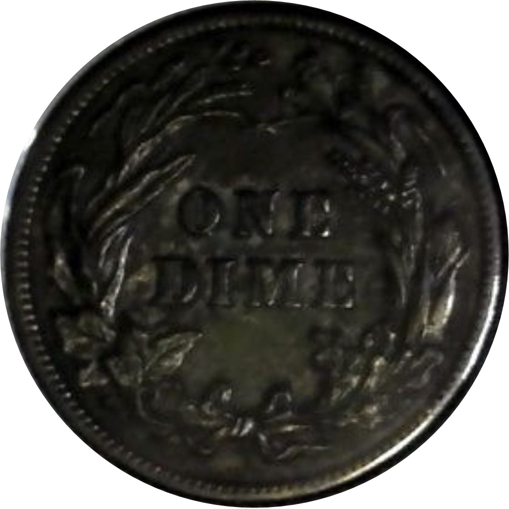 1913-Barber-Silver-Dime